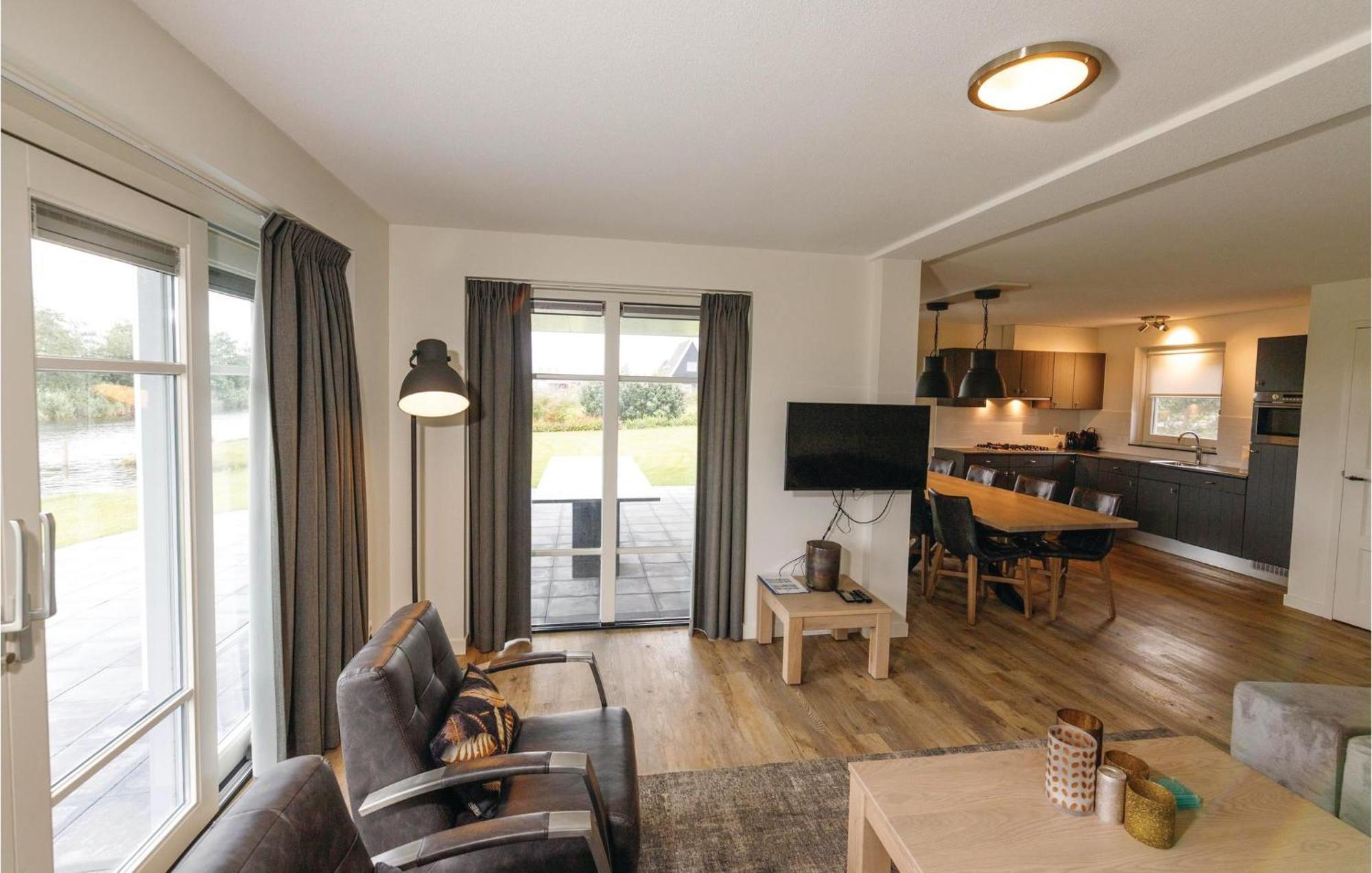 Holiday Home Bodelaeke-Beulaker Wellness Giethoorn Luaran gambar