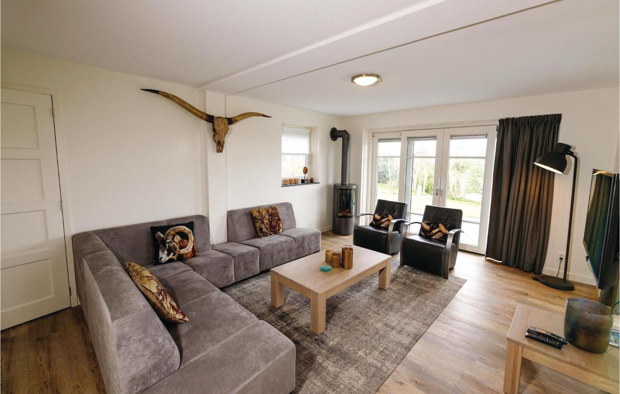 Holiday Home Bodelaeke-Beulaker Wellness Giethoorn Luaran gambar