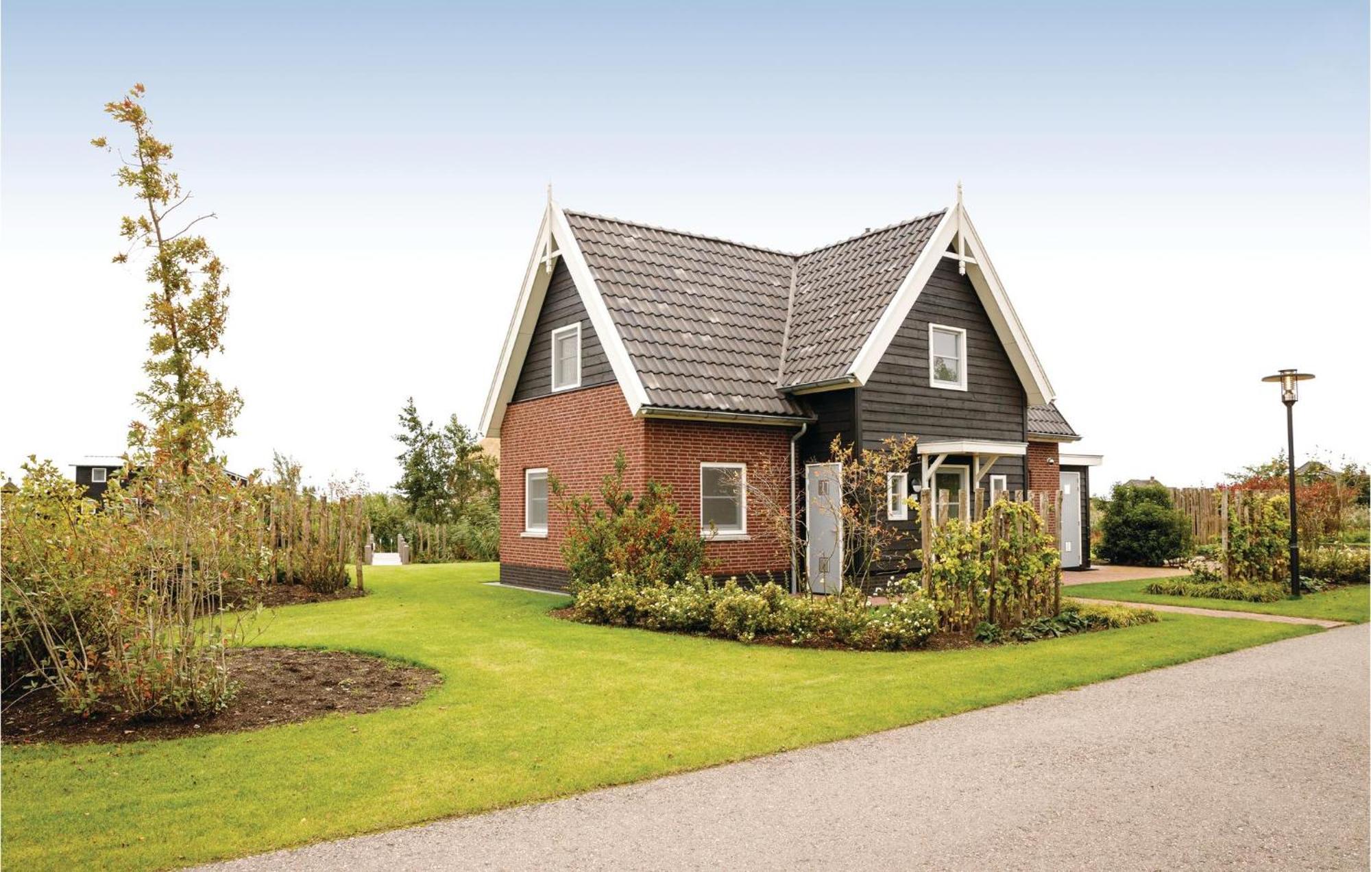 Holiday Home Bodelaeke-Beulaker Wellness Giethoorn Luaran gambar