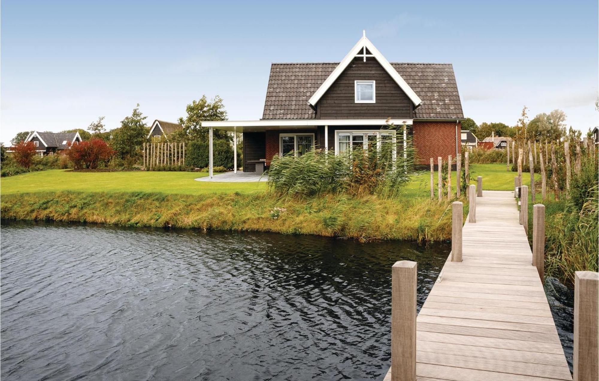 Holiday Home Bodelaeke-Beulaker Wellness Giethoorn Luaran gambar