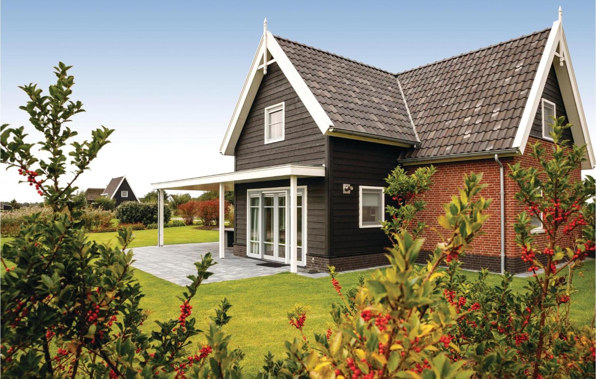 Holiday Home Bodelaeke-Beulaker Wellness Giethoorn Luaran gambar