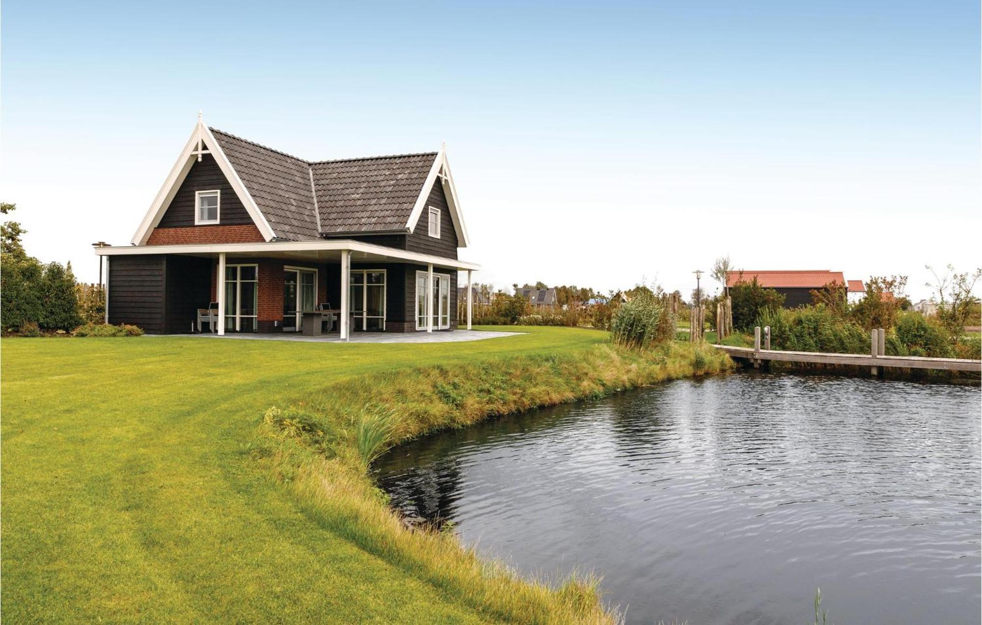 Holiday Home Bodelaeke-Beulaker Wellness Giethoorn Luaran gambar